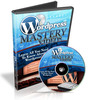 Thumbnail WordPress Mastery Videos with MRR 64 videos Thumbnail WordPress Mastery Videos with MRR 64 videos